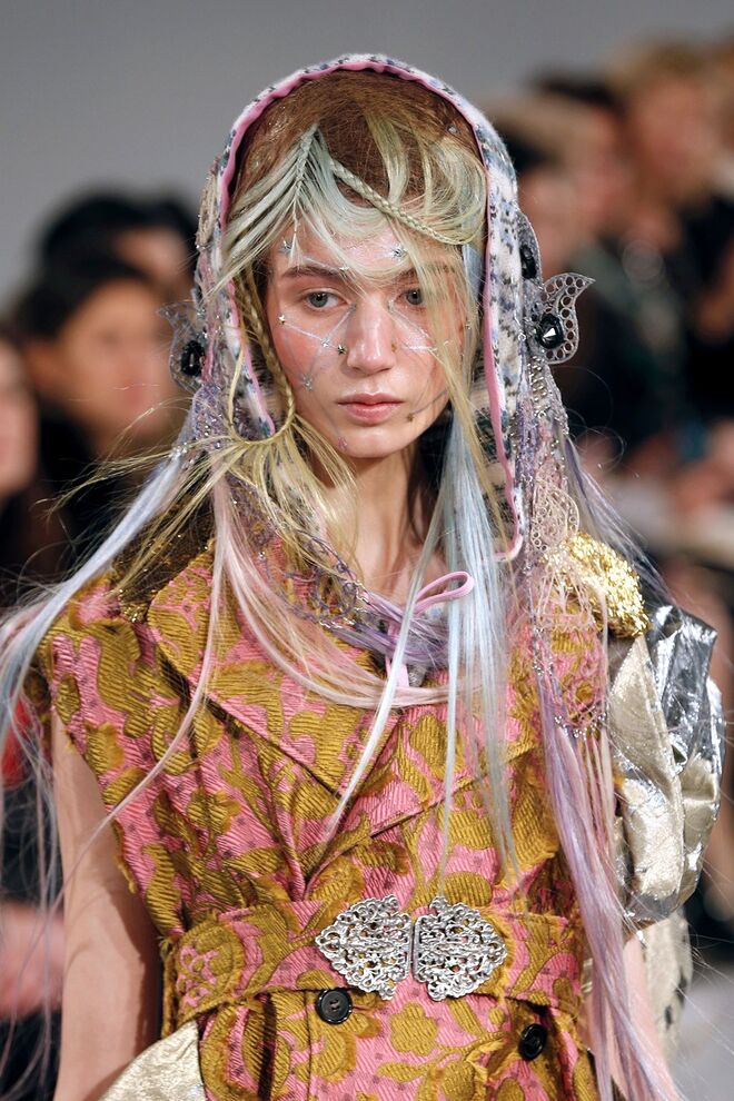 Maison Margiela | Primavera/verão 2016