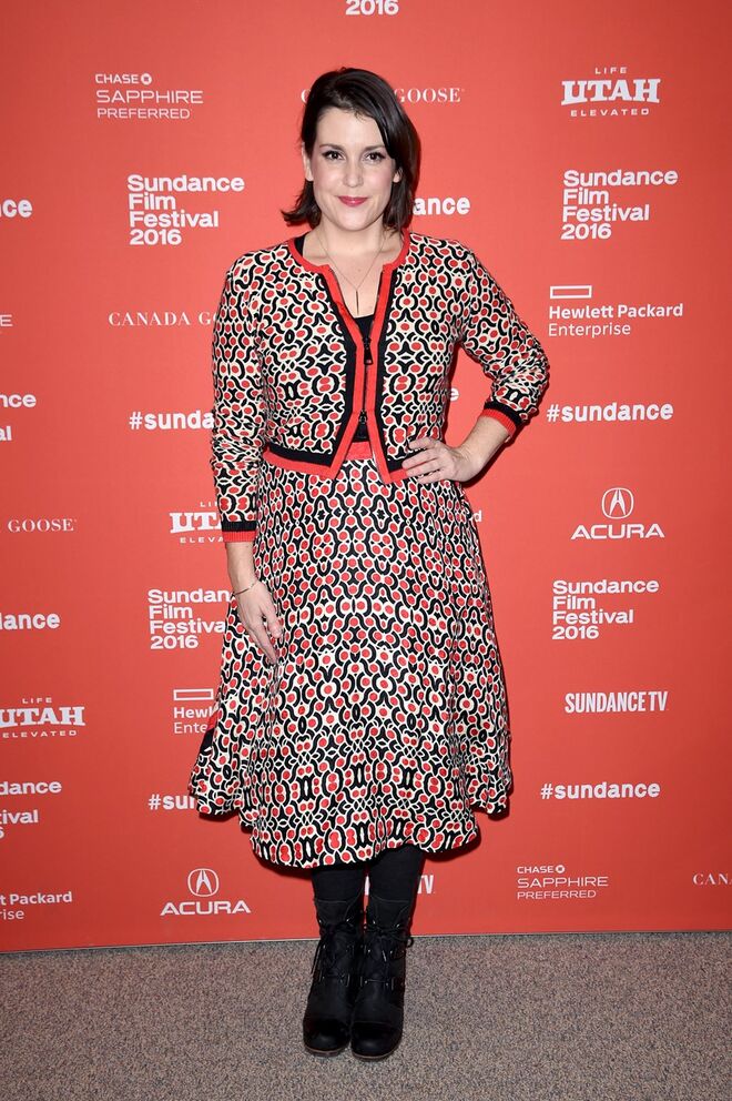 Melanie Lynskey