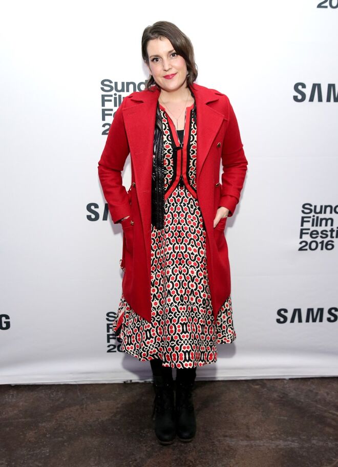 Melanie Lynskey
