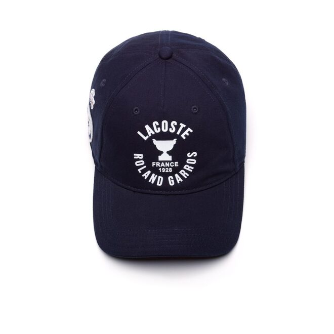 Lacoste Coleção Roland Garros | HOMEM