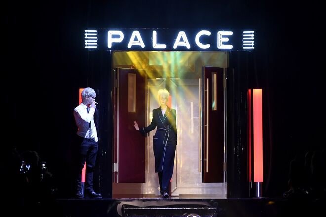 Jean Paul Gaultier Haute Couture | Primavera/verão 2016