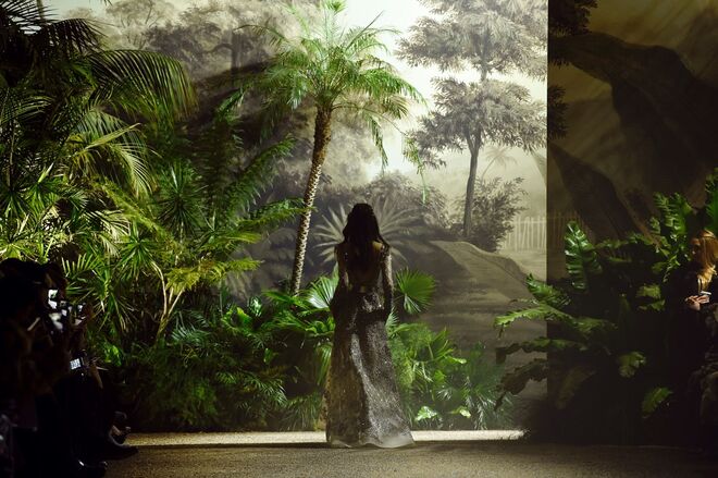 Elie Saab Haute Couture | primavera/verão 2016