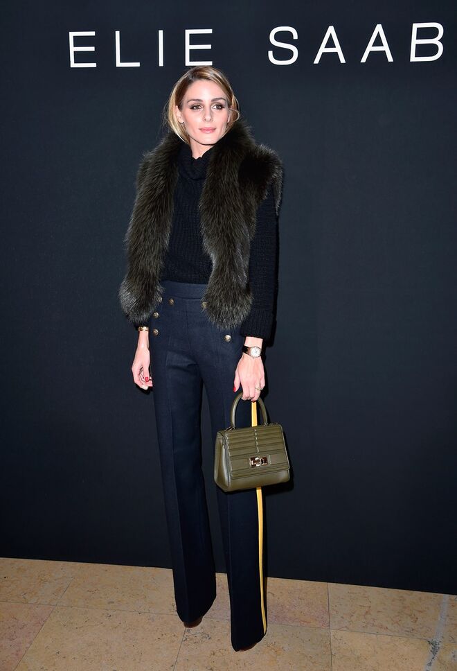 Olivia Palermo