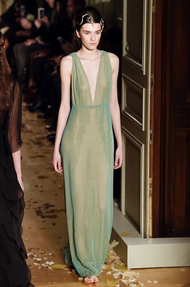 Valentino Haute Couture | Primavera/verão 2016