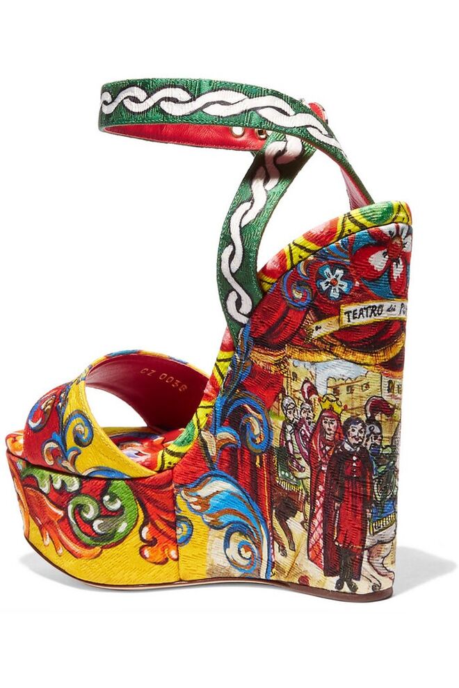 Dolce & Gabbana