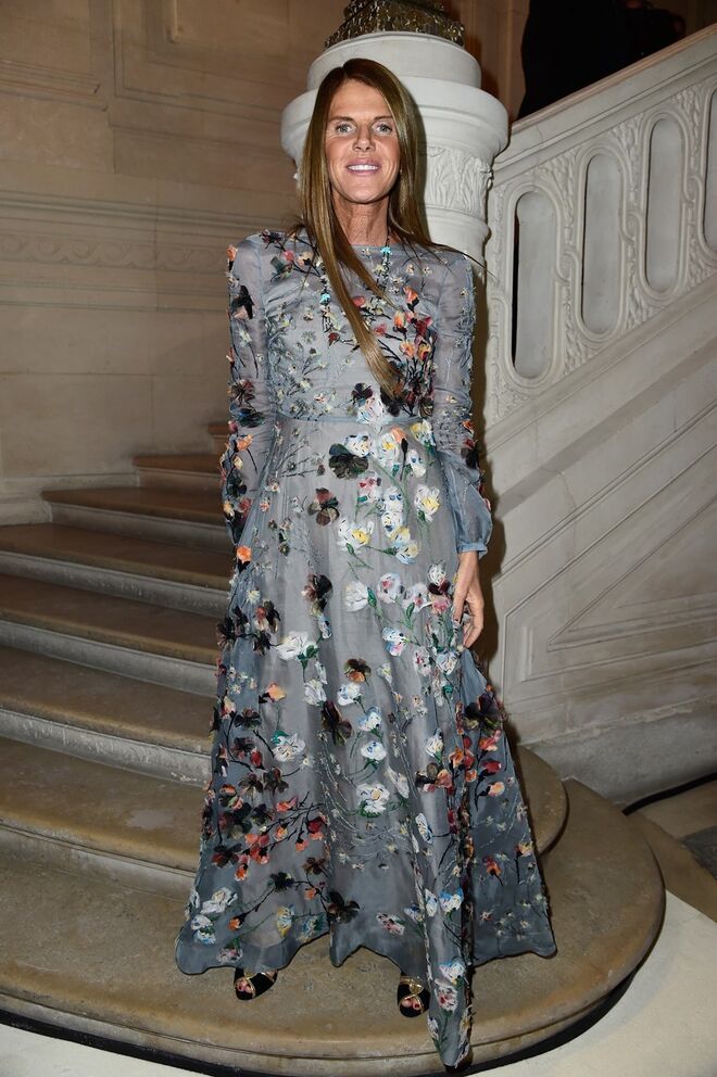 Anna Dello Russo