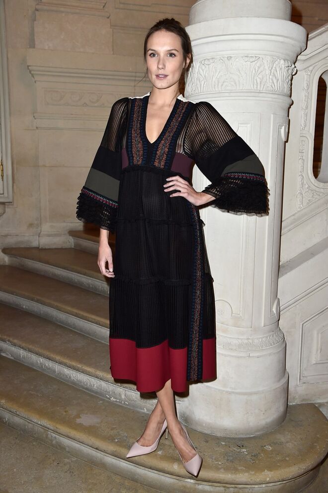 Ana Girardot