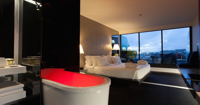 DoubleTree by Hilton Lisboa