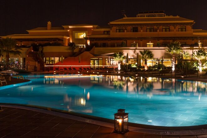 4. Desfrutar da paisagem natural no Monte Santo Resort. Programa a €135 por pessoa, por noite