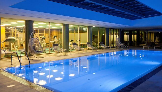 Sayanna Wellness, do EPIC SANA ALGARVE
