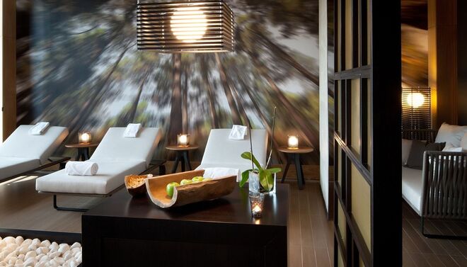 Sayanna Wellness, do EPIC SANA ALGARVE