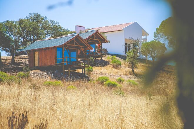 11. Apaixonar-se na Terra do Sempre (a partir de 100€ por noite e jantar a 18€)