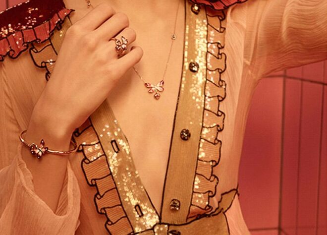 Gucci Love Gifts | São Valentim