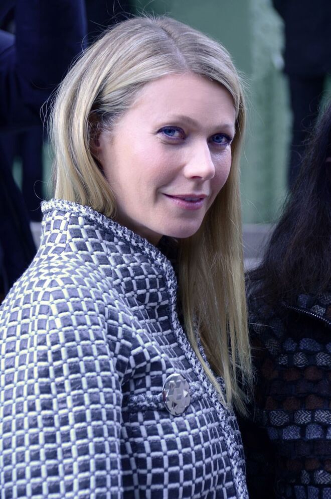Gwyneth Paltrow