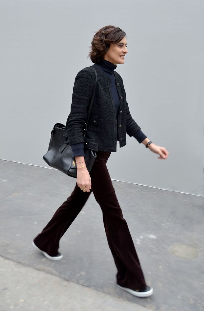 Ines de la Fressange