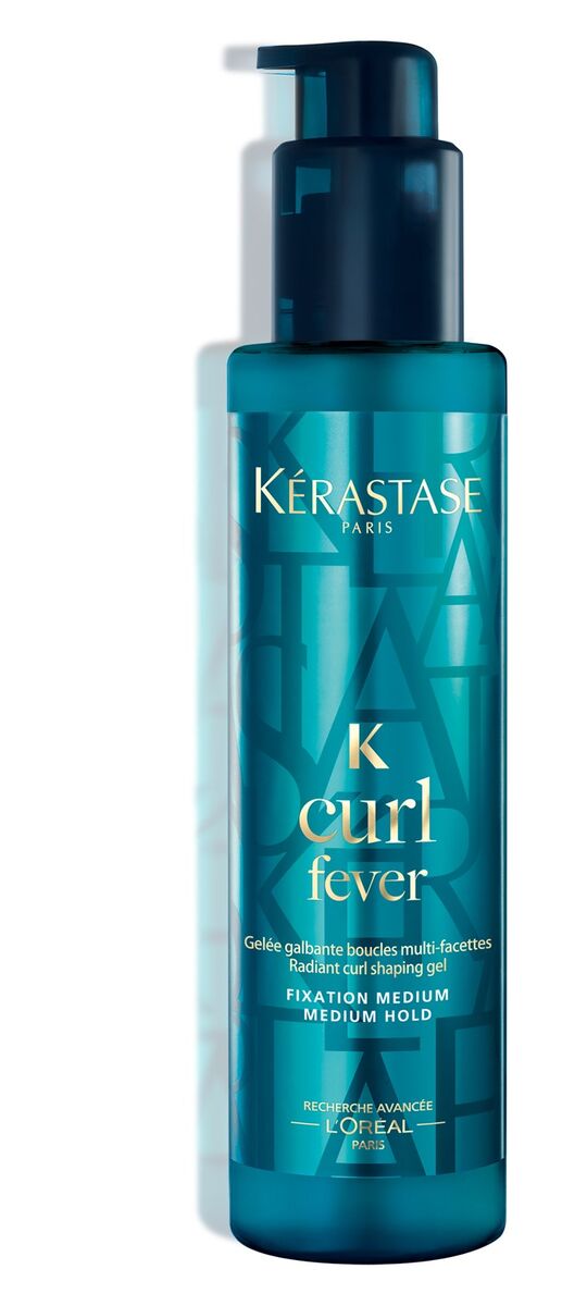 Curl Fever, €20,97, Kérastase
