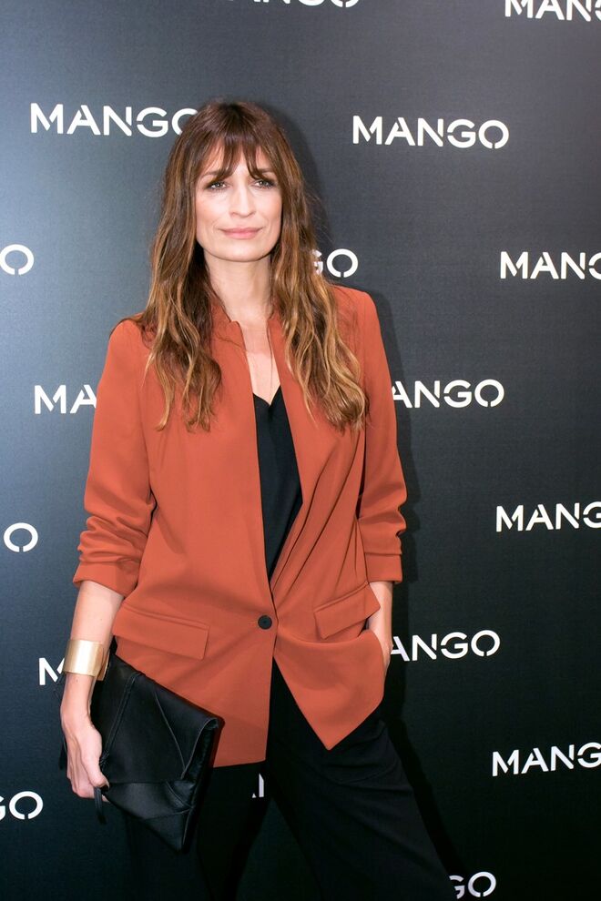 Caroline De Maigret