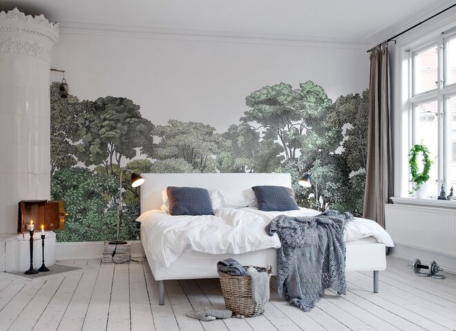 Rebel Walls / homify.pt
