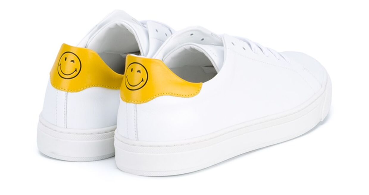 Anya Hindmarch
