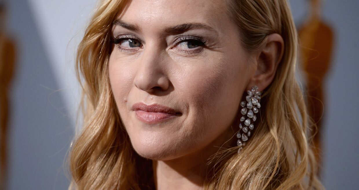 Kate Winslet