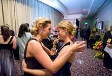 Kate Winslet e Reese Witherspoon | Tornaram-se amigas quando Kate Winslet se mudou para o mesmo bairro que Reese Witherspoon e decidiu bater-lhe à porta e perguntar se queria juntar as crianças para brincarem.