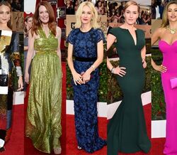 SAG Awards 2016