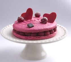 São Valentim no Eric Kaiser