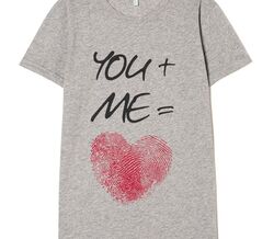 S. Valentim com a Benetton