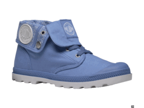 Palladium, as botas que adoramos!