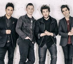 Stereophonics e Xutos & Pontapés no RIR Lisboa