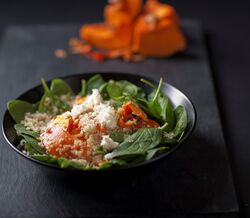 O Novo Menu de Inverno Go Natural