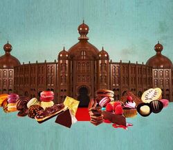 "O Chocolate em Lisboa" está de volta