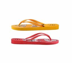 Havaianas especiais Dia dos Namorados