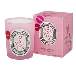 Diptyque X Olympia Le-Tan