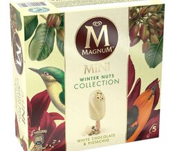 Sabores de inverno