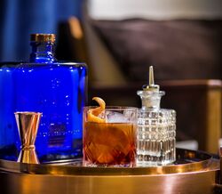 Cocktails para o Dia de S. Valentim