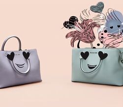 Michael Kors 'Love Story'