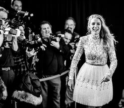 amfAR New York Gala 2016