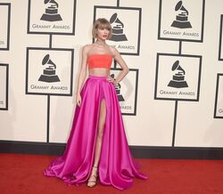 Grammy Awards 2016