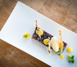 A GASTRONOMIA DOS AÇORES VIAJA ATÉ AO RESTAURANTE TERRAÇO 