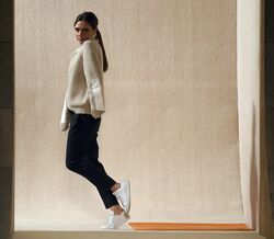 Victoria Beckham para outono 2016