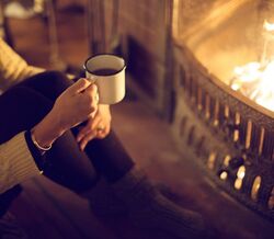 5 mandamentos para um Inverno saudável