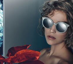 Pinko celebra a primavera