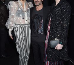 NYFW: na primeira fila