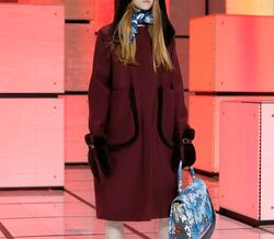 Anya Hindmarch para Outono 2016