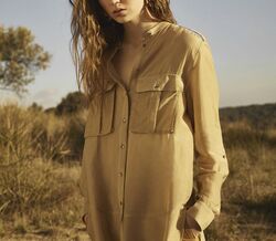 Mango apresenta o lookbook de primavera