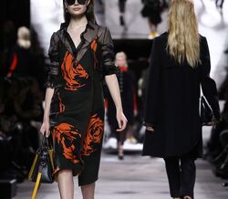 Mulberry para outono 2016