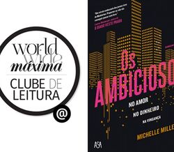 Livro do mês