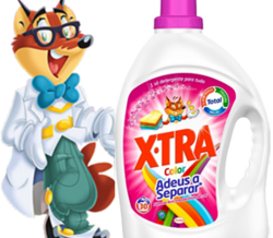X-tra e Comunidade Vida e Paz Juntam-se em Ação Solidária