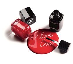 Chanel Rouge Coco Stylo e Duo Vernis